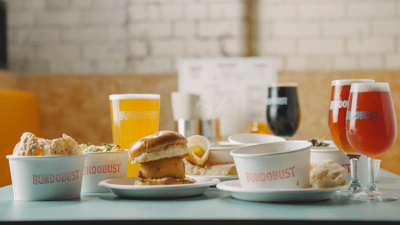 Bundobust sets sights on Liverpool and gears up for further growth