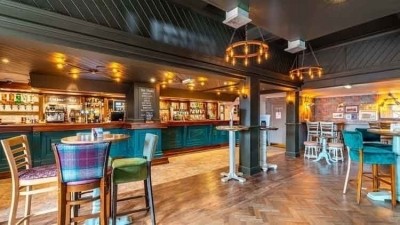 Greene King extends 90% rent concessions for tied pub tenants Coronavius