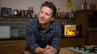 Jamie Oliver's Gatwick restaurants sold to SSP