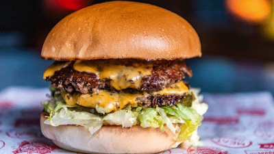 MEATliquor to run a drive thru pop-up restaurant in North Finchley next month