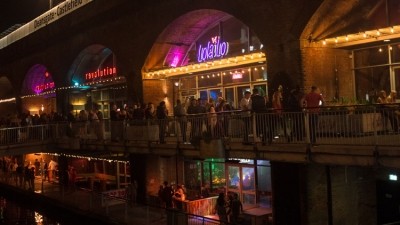 UKHospitality stresses need to promote late-night sector across UK after Manchester blueprint unveiled 