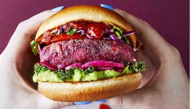 Byron targets wider market with 'burger diversity' menu launch
