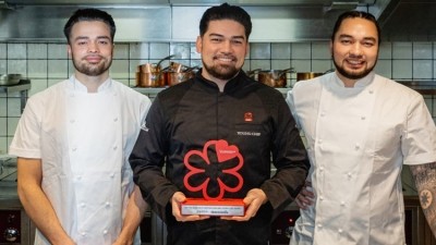 Selby brothers, SY23 and Phil Howard among Michelin Special Award winners