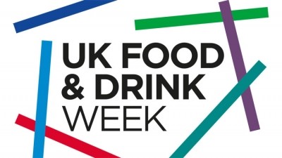 William Reed announces inaugural UK Food & Drink Week for 2021