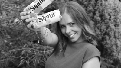 How I Got Here with Sipful canned cocktails founder Emily Darwell