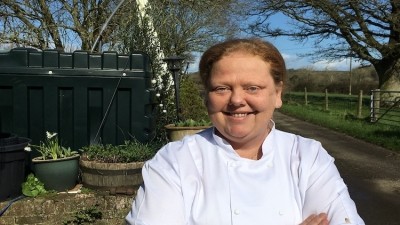 Lorraine‌ ‌Sinclair announced as Pan Pacific London executive chef