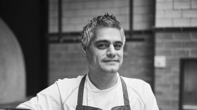 Simon Henbery Executive Chef Director at Chucs restaurant group