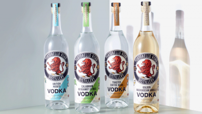 New drinks products for restaurants August 2021
