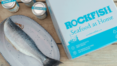 Rockfish to launch seafood delivery business Seafood at Home