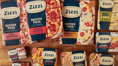  Zizzi launches largest retail range yet 