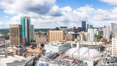 Birmingham named as worst UK city for food hygiene 