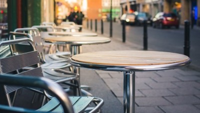 Casual dining sector feels the pinch as like-for-like sales drop in October 