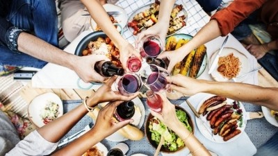Dining out frequency to drop by a third in September, says YouGov poll
