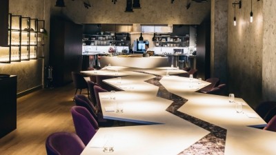 Friday Five: the week's top hospitality news