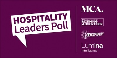 Government rule of six will hit hospitality hard, says poll