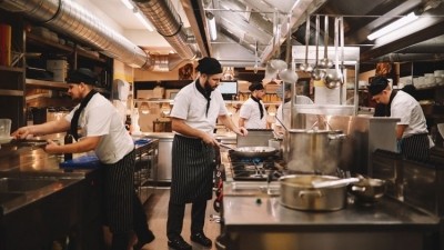 Mind the gap: 40% of hospitality businesses face skilled worker shortages 