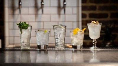 The Lowdown on gender-neutral cocktails launched by Burger & Lobster restaurant