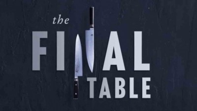 The Lowdown: The Final Table