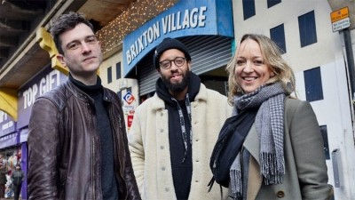 Brixton Village launches restaurant incubator with London chefs