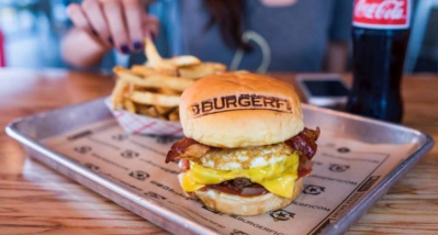 BurgerFi disappears from the UK dining scene