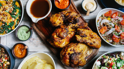Cocotte chooses site of now-closed 8 Hoxton Square to open third outpost