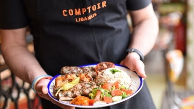 Comptoir Libanais to expand to the west Midlands this spring