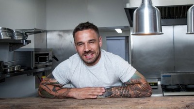 Gary Usher’s Kala to open in Manchester in February 