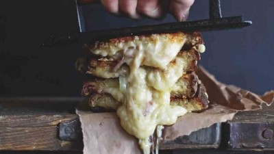 Grater things: The Cheese Bar smashes crowdfund campaign
