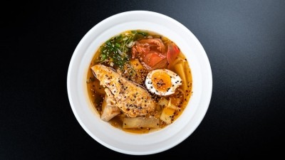 Japanese street food restaurant Mio Yatai opens in Hackney