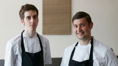 Sam Ashton-Booth and Mark Jarvis will open Stem in March