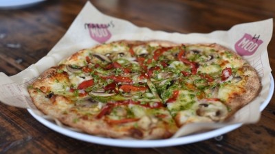 MOD Pizza UK to hit double figures with Coventry opening