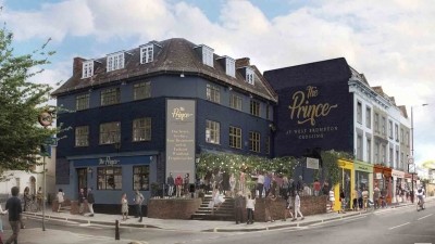 Pergola Group adds The Prince to its West-London portfolio