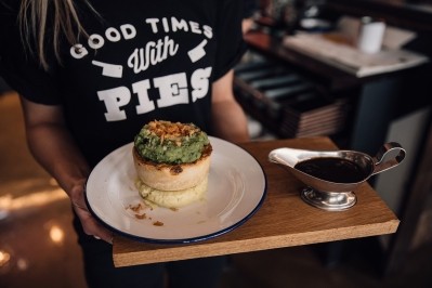 Pieminister opens 13th site as its expansion plans take off
