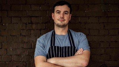 Simon Whiteside goes it alone with first solo seafood restaurant 