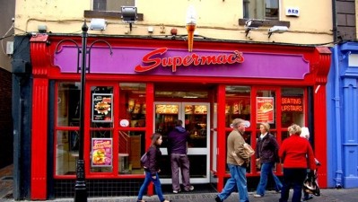 Supermac's eyes UK restaurant expansion following partial victory against McDonald's