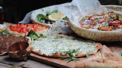 The Lebanese Bakery to bring its pizza-style flatbreads to the UK this spring