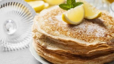 The lowdown: Pancake Day