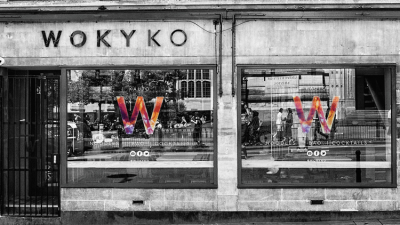 Woky Ko to double up in Bristol with new Kauto restaurant