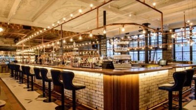 Bavarian-style restaurant and bar brand Albert’s Schloss to open huge Liverpool venue