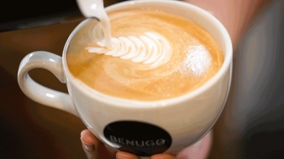 Benugo introduces 100% carbon neutral coffee menu across all its venues