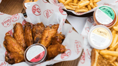 Boparan to take Slim Chickens to Liverpool ONE