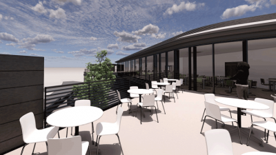 Buzzworks Holdings to bring its Scotts restaurant brand to Greenock
