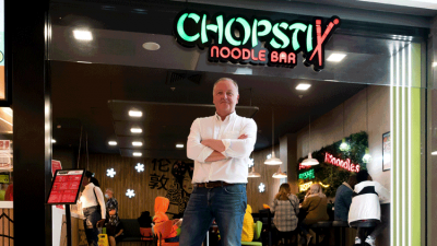 Chopstix Group secures £190,000 in Government tax benefits