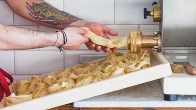 Emilia’s Crafted Pasta to launch Canary Wharf flagship this month