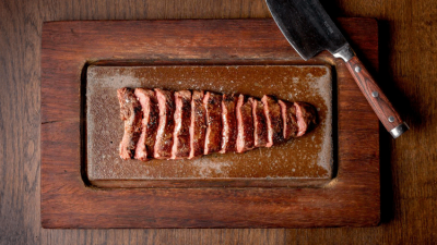 Flat Iron to launch steak restaurant in Waterloo