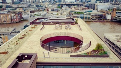 Green & Fortune to double up on London's South Bank with Rose Court Events 