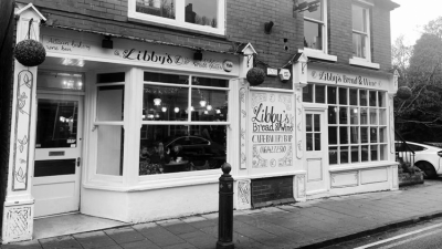 Liverpool’s Red & Blue Restaurants acquires Libby’s Bread & Wine in Marple Bridge