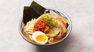 Marugame Udon confirms Brent Cross site 