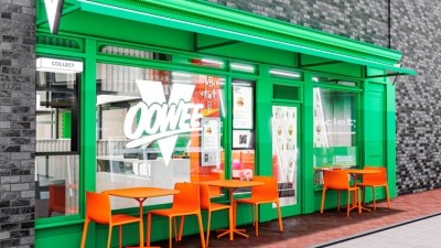 Plant-based restaurant group Oowee to open in Brighton 