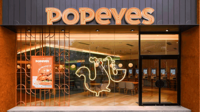 Popeyes, Big Table Group, Dishoom and Pizza Pilgrims join Restaurant Conference line-up